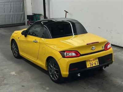 Toyota COPEN