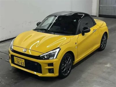 Toyota COPEN