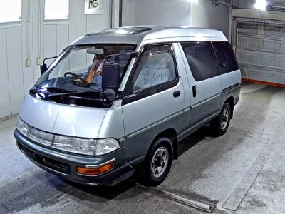Toyota TOWN ACE