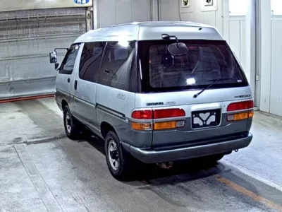 Toyota TOWN ACE