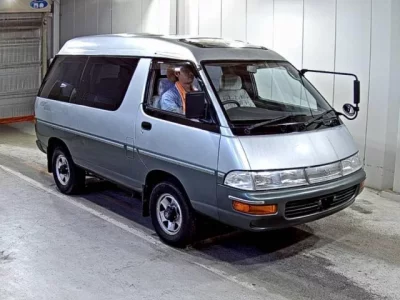 Toyota TOWN ACE