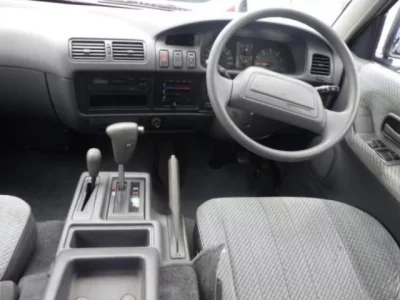 Toyota TOWN ACE