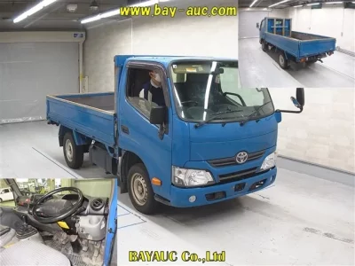 Toyota DYNA