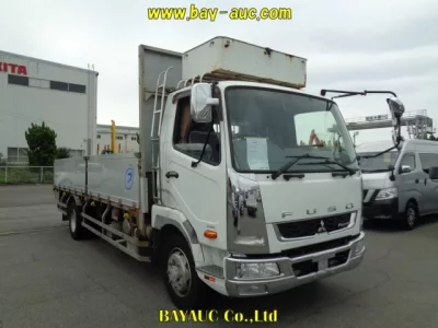 Mitsubishi FUSO FIGHTER