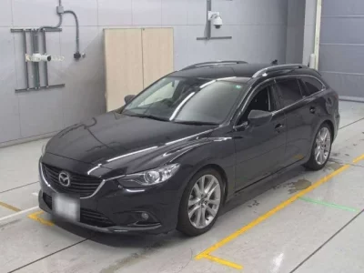 Mazda ATENZA WAGON