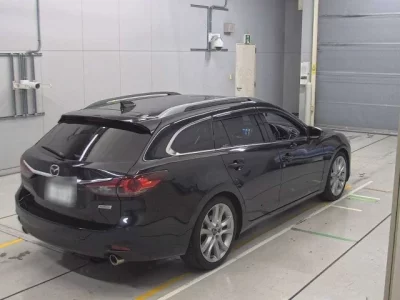 Mazda ATENZA WAGON