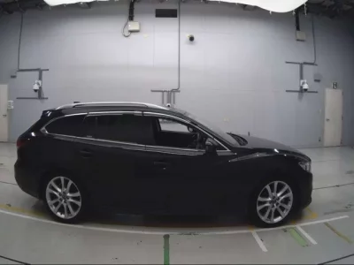 Mazda ATENZA WAGON