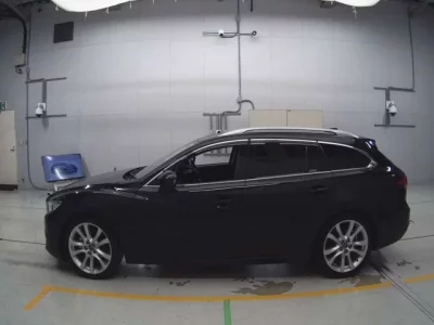 Mazda ATENZA WAGON