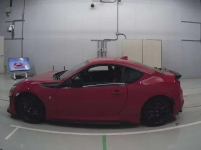 Toyota 86