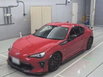Toyota 86
