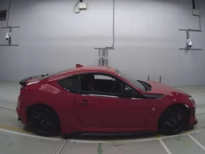 Toyota 86