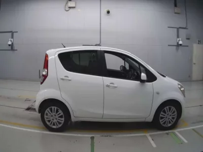 Suzuki SPLASH