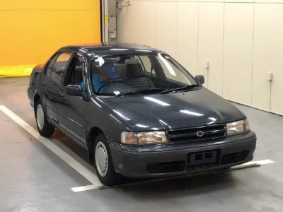 Toyota CORSA
