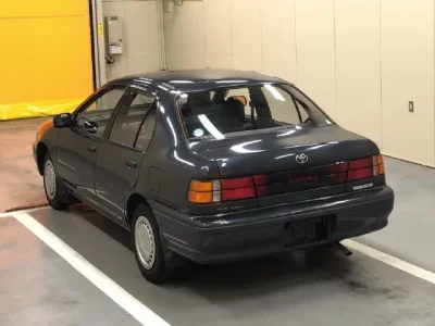 Toyota CORSA