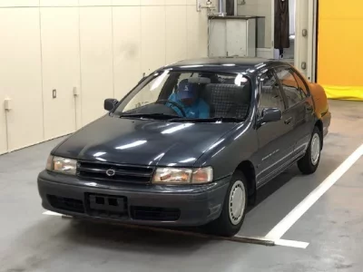 Toyota CORSA