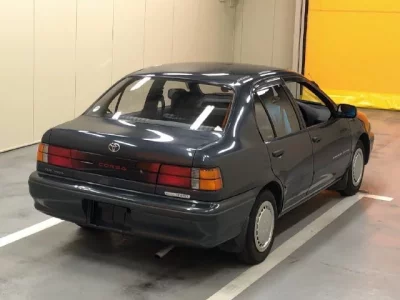 Toyota CORSA