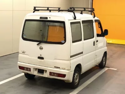 Nissan CLIPPER VAN