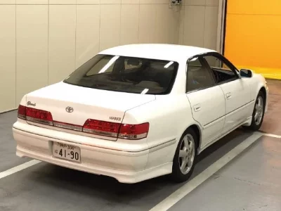 Toyota MARK II