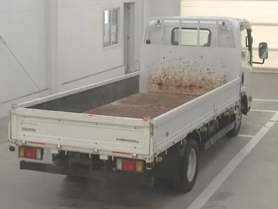 Mazda TITAN