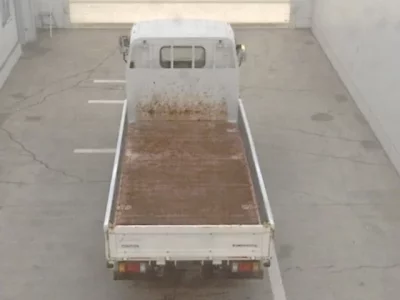 Mazda TITAN