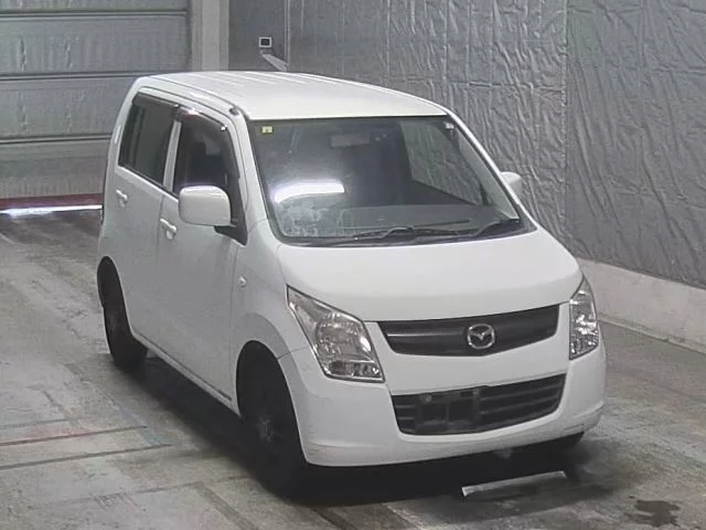 Mazda AZ WAGON