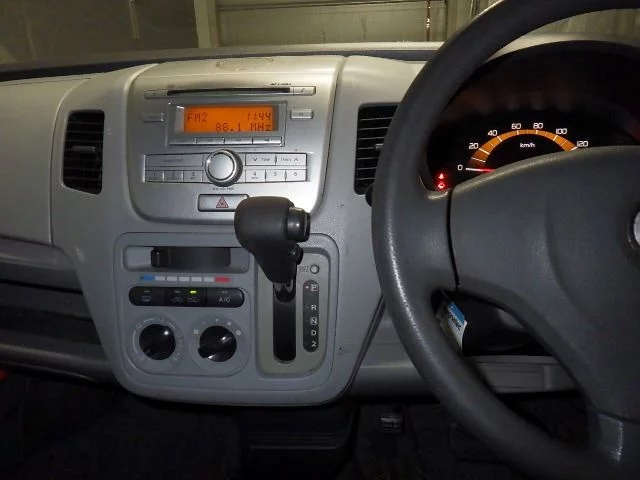 Mazda AZ WAGON