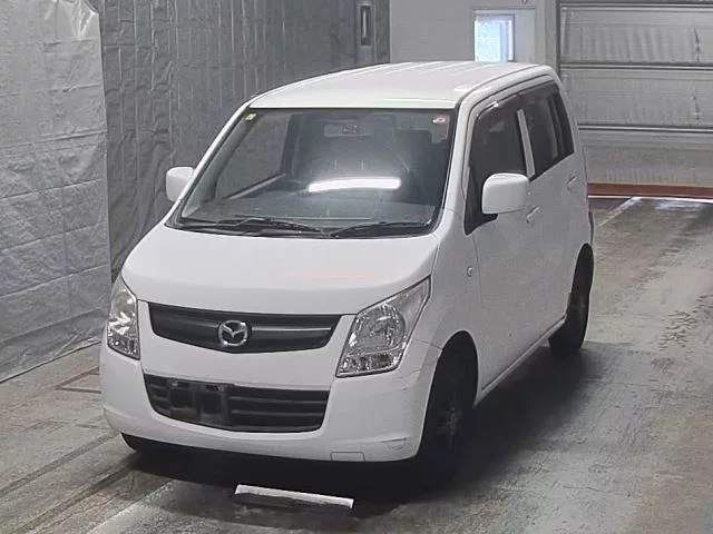 Mazda AZ WAGON