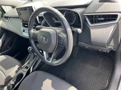 Toyota COROLLA SPORT