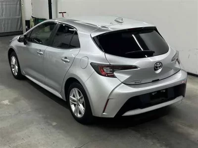Toyota COROLLA SPORT