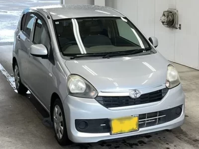 Toyota PIXIS EPOCH