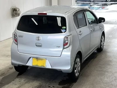 Toyota PIXIS EPOCH
