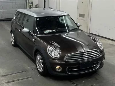 BMW MINI