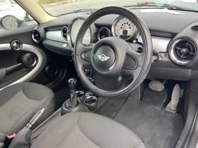BMW MINI