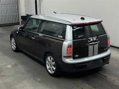 BMW MINI