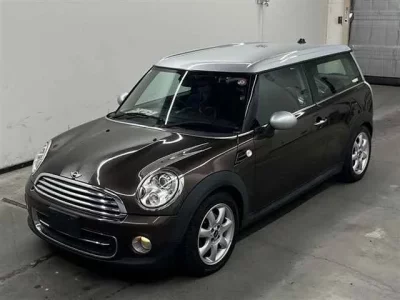 BMW MINI