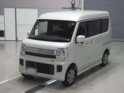 Nissan CLIPPER RIO