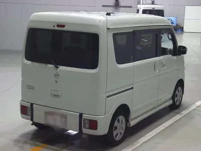 Nissan CLIPPER RIO