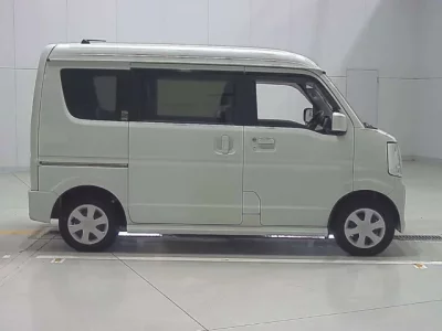 Nissan CLIPPER RIO