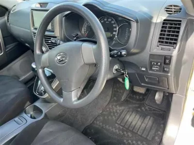 Daihatsu Be-Go