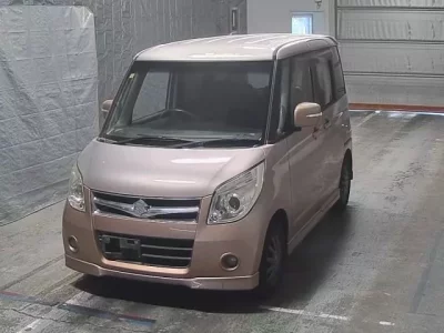 Suzuki PALETTE