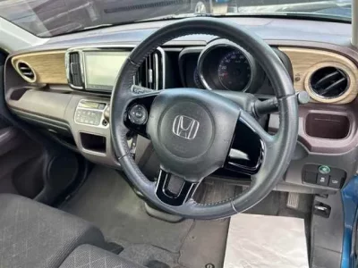 Honda N ONE