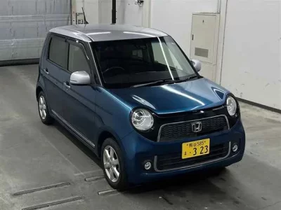 Honda N ONE