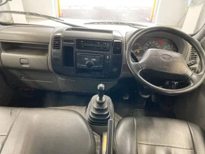 Toyota DYNA