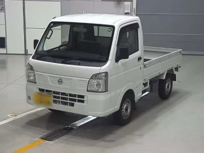 Nissan CLIPPER TRUCK