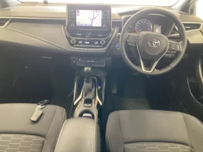 Toyota COROLLA SPORT