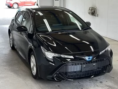 Toyota COROLLA SPORT
