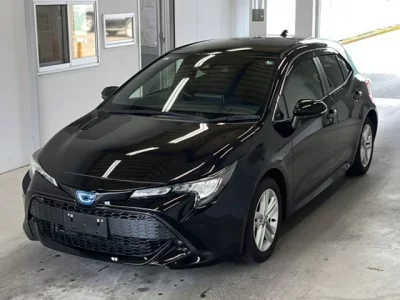 Toyota COROLLA SPORT