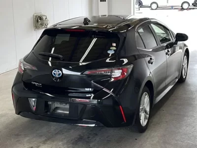 Toyota COROLLA SPORT