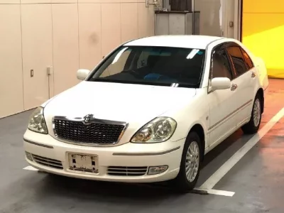 Toyota BREVIS
