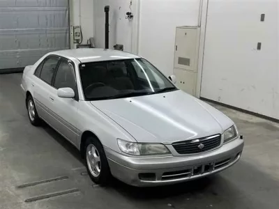 Toyota CORONA PREMIO